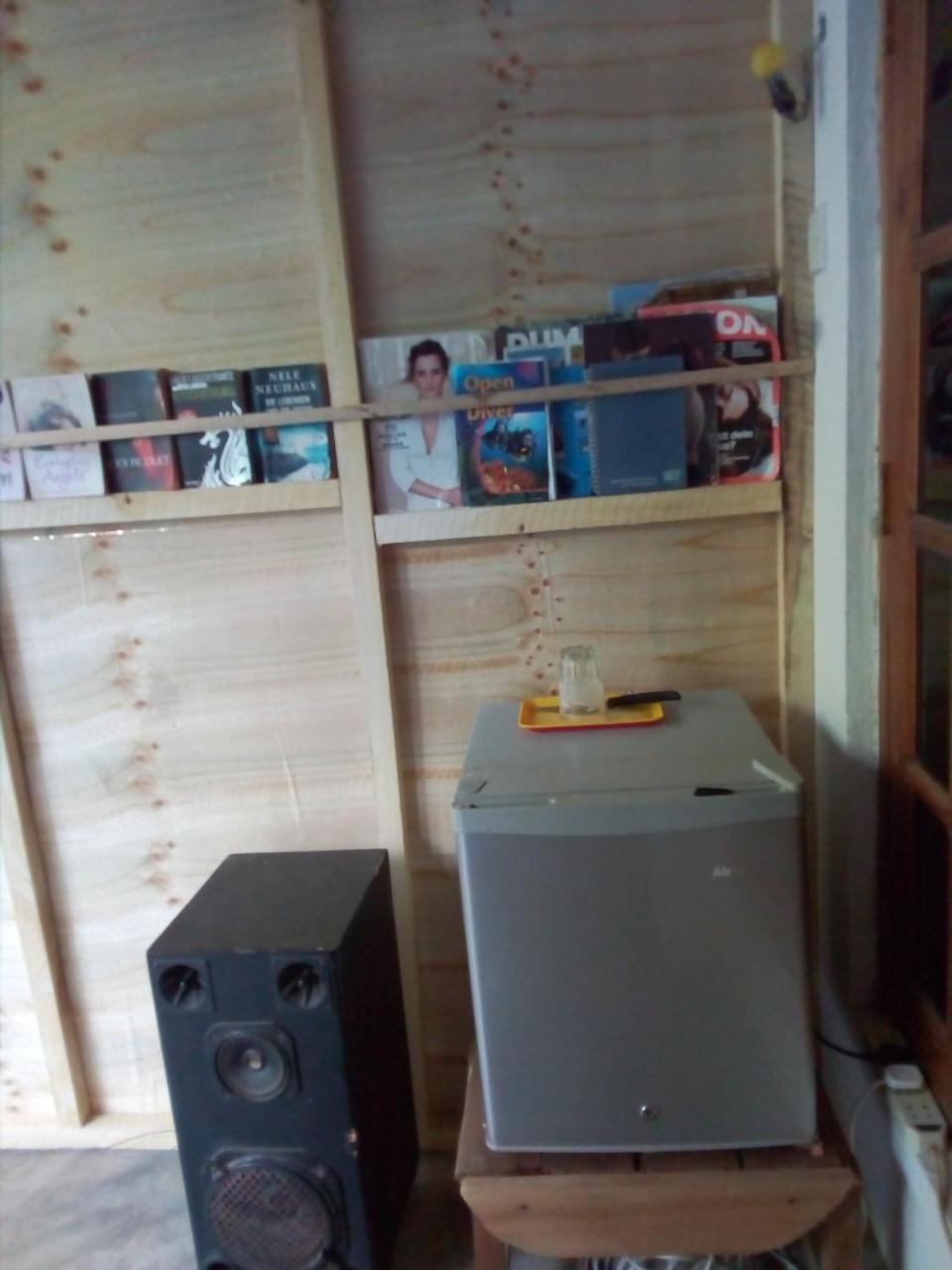 Kingsley Place Homestay *